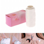 Physical Cotton Thread Facial Hair Remover Wire puuvillane keha karvade eemaldamine