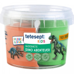 tetesept Tetesept laste vannisoola dinosaurus 100g