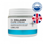 V&otilde;imendage Dr. Kollageeniga raviv kreem &ndash; pinguldav ja vananemisvastane niisutaja