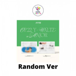 Jo YuRi Op.22 Y-valss : majoris Random Ver