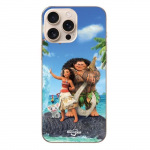 Coque Iphone 16 Pro VAIANA 2 AFFICHE ANIME Maniacase