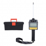 Koerte Ovulatsiooni Detektor Professionaalne K&otilde;rge T&auml;psusega Tundlik Ovulatsiooni Automaatne Detektor Rasedus