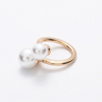 P&auml;rliprossid naistele Sall Pandla Geomeetria Elegantne Sall Pandla R&otilde;ngas R&otilde;ivaste Aksessuaarid