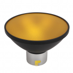 AD M standardse helkuriga ilun&otilde;u jaoks, millel on 5 v&auml;rvifiltrit, pehme hajuti Godox AD200 AD200Pro jaoks