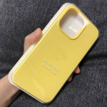 Vedela silikooniga kaetud pehme geelkummist p&otilde;rutuskindel telefoni&uuml;mbris iPhone 16Pro jaoks 16 15 14 13 12 11 Pro Max 16Plus 15Pro kaitsekate iPhone 16 Pro