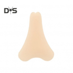 &Otilde;huke aluspesu kleebis N&auml;htamatu veekindel Tugev kleepuv &otilde;mblusteta kokkupuutevastane v&auml;ldib piinlikke jooni aluspesukleebis igap&auml;evaseks kandmiseks joogaj&otilde;usaalis beež