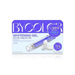 Bicolor whitening special kit (whitening gel 20g + mouthpiece)