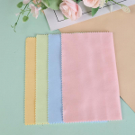 10 tk. puhas prillide lapp, puhastuslapp, p&auml;ikeseprillid, mikrokiust prillide puhastuslapp