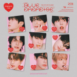 (DIGIPACK) ZEROBASEONE (ZB1) [BLUE PARADISE] 5. minialbum RANDOM