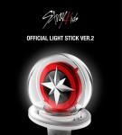 STRAY KIDS Ametlik Valgusti Ver.2 Ver. 2