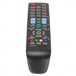Teleri kaugjuhtimispult Kulumiskindel Kaugjuhtimispuldi Asendus Sobib Samsungile BN59‑00942A