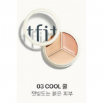 TFIT Cover Up Pro peitekreem 15g Cool