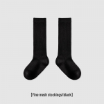 Laste keskmise pikkusega puuvillased sokid - 24 paari, hingavad, &uuml;hev&auml;rvilised kevad-suveks M (Foot Length 15-18cm) 3-5 years