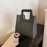 Mini PU nahast naiste kott ruudukujuline &otilde;lakott mitmek&uuml;lgne pendeldamiseks naiselikud crossbody kotid retro moekas uus