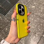 Luksuslik l&auml;bipaistev &uuml;mbris iPhone'ile 15 14 13 12 11 Pro Max 7 8 Plus X Xs Max XR P&otilde;rutuskindel l&auml;bipaistev pehme TPU kate For iPhone 14 Pro