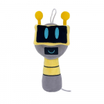 Sprunki Palus m&auml;nguasjad &Otilde;udusm&auml;ngud M&auml;nguasjad Multifilm Armas pehme t&auml;idisega padi lapsele s&uuml;nnip&auml;evaks j&otilde;ulukingitus t&auml;idisega laste nukud