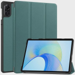 Nahk&uuml;mbris HONOR Pad X9/X8 Pro 11,5-tollise unerežiimiga tahvelarvuti jaoks HONOR X9/X8 Pro 11.5 2023 tumesinine v&auml;rv