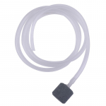 Akvaariumi tarvikud &Otilde;humullikivi + pehme toru voolik &otilde;hupumba kompressori jaoks