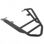 Tagumine poritiib, pakiraam, terastoru kronstein M516?B035?BLK Sobib Ducati Scrambler 400 SIXTY2 jaoks