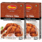 Shan Kana Tikka Masala, 50 g, 2 pakki