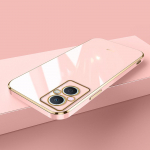 OnePlus Nord N20 5G &uuml;mbris Luksuslik ruudukujuline kattega OPPO Reno 7z 7 8 Lite F21Pro telefoni&uuml;mbris P&otilde;rutuskindel silikoonist tagakaas Fundas For OPPO Reno7Z&Case & Strap