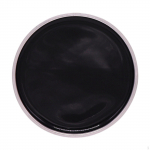 6 inch Drum Head and Sound Controlled Easy to Install Portable Percussion Replacement Accessories