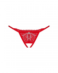 Stringi Obsessive Chilisa Thong XS-2XL Obsessive