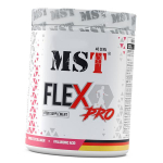 Kondroprotektor, Flex Pro pulber, MST (03288004) 420g Unflavored