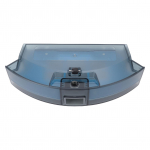 Robottolmuimeja tolmukonteiner suure mahutavusega t&otilde;hus filtreerimine tolmukogumiskast varuosad jaoks