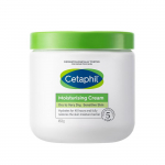 Cetaphil Moisturizing Cream 453g special (14g cream + spatula included) Cream 453g single item
