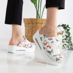 Naiste meditsiinilised ortopeedilised puukingad &ndash; libisemisvastased, mugavad 35