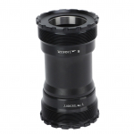 M&auml;gijalgratta keskjooks Alumiiniumisulam Suletud laager Press-fit laager Jalgratta keskjooks