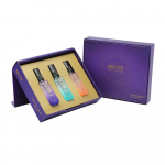 Reisikomplekt parf&uuml;&uuml;mvett (3 x 8 ml), Parf&uuml;&uuml;mide reisikomplekt, Secret Temptation