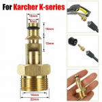 M22 Adapter 14 mm k&otilde;rgsurvepesuri vooliku toru kiir&uuml;henduse teisendust&ouml;&ouml;riist 14mm