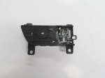 For Kia Sorento 2010 2012 Front Door Interior Opening Handle Left Nickel Plated Hushan 82610-1U000