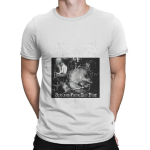 Scrapes From the Past T-s&auml;rgid Unisex 100% puuvillane lahe T-s&auml;rk Psychonaut 4 t-s&auml;rk l&uuml;hikeste varrukatega riided Uus saabumine 4XL