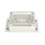 100 * 68 * 50 mm veekindel plastist elektrooniline projekti kaanekarp 1PC