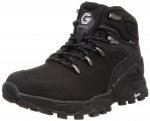 Matkasaapad Ronimine Matkamine ROCLITE PRO G 400 GTX V2 WMS Grafeen Must 23 [Innovate] Gore-Tex Naiste must