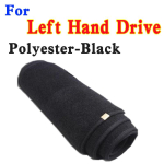 2006-2012 Lexus ES 350 240 jaoks Armatuurlaua kate Armatuurlaua kate Instrumentpaneeli P&auml;ikesekaitse Matt Kaunistused Left Hand Drive must
