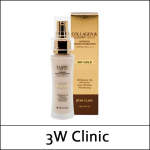 [3W Clinic] (b) Collagen & Luxury Gold Intensive Serum Foundation 40g
