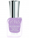 Lotus Herbals Ecostay Fantasy K&uuml;&uuml;nelakk, Angelic, 10g