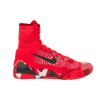 Nike Kobe 9 Elite Protro J&otilde;ulud 2024 Meeste Tossud Punane Bright-Crimson Must FZ7335-600 40 red