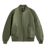 Li Ning Spordielustiili Seeria Vabaaja Ameerika Vintage Minimalistlik Trendikas &Uuml;hev&auml;rviline Baseballi kraega &Uuml;hendatud Jakk Unisex Jakk AJDV081-1 XXL