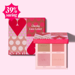 Benefit Cheeky Love Letter 2.5g*4 red