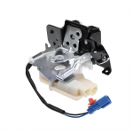 Tagaluugi lukustuse ajamimootor Honda Fit 2007-2008 jaoks 74896-SAA-003 74801-SAA-E21
