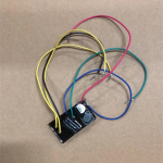 Uus instrumendipaneel ELD5 Inverter Dodge Caliber Avenger Chrysler Sebringule