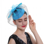 Naiste t&uuml;drukute v&otilde;rguk&uuml;bar, kokteilipeo peapael Pulmam&uuml;ts One Size