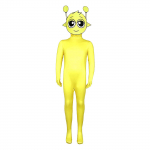 Laste esinemiskost&uuml;&uuml;mide karp Cosplay kost&uuml;&uuml;m M&auml;ngu &uuml;mbrus Sukad Cosplay pidu Modelleerimine 120 valge