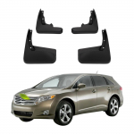 4 tk autokaitseplekid porikaitseplekid Porikaitseplekid Autokaitseplekid &Uuml;hilduvad Toyota Venza 2009 2010 2011 2012 2013 2014 2015 2016 FT-34 must