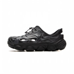 Li Ning CF V&auml;litingimuste Oja Matkasaapad Unisex Matkasaapad Must AHCV019-2 37